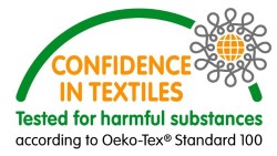 OEKO-TEX sertifikaat