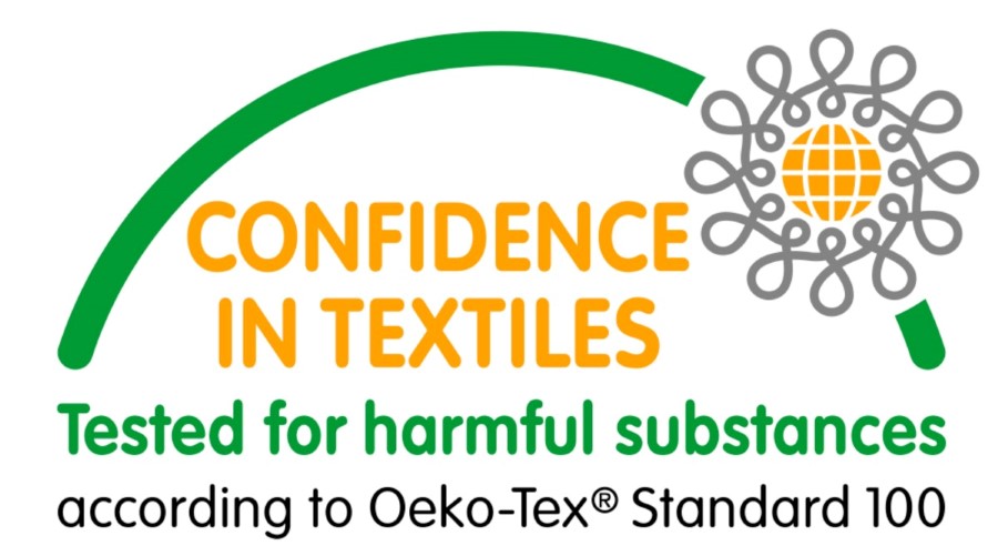 Oeko-tex standard 100 logo