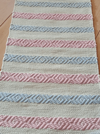 Puuvillane vaip 051*110 TL18