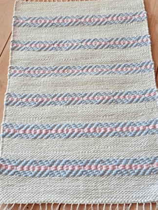 Puuvillane vaip 051*074TL19