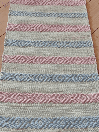 Puuvillane vaip 051*110 TL17